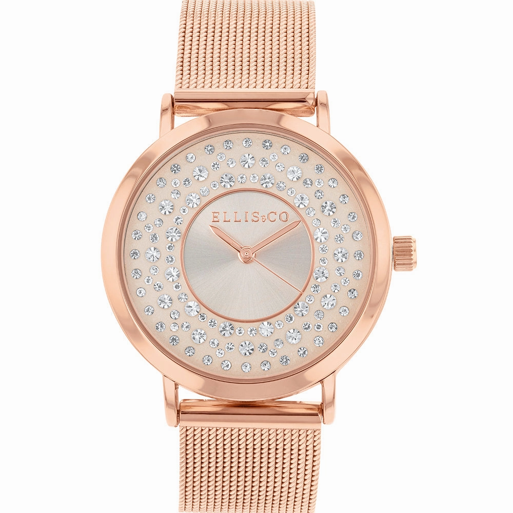 Ellis & Co Watches Ellis & Co Kendall