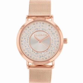 Ellis & Co Watches Ellis & Co Kendall