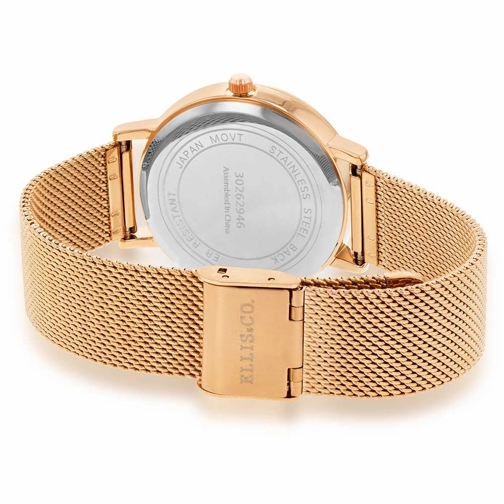 Ellis & Co Watches Ellis & Co Layla