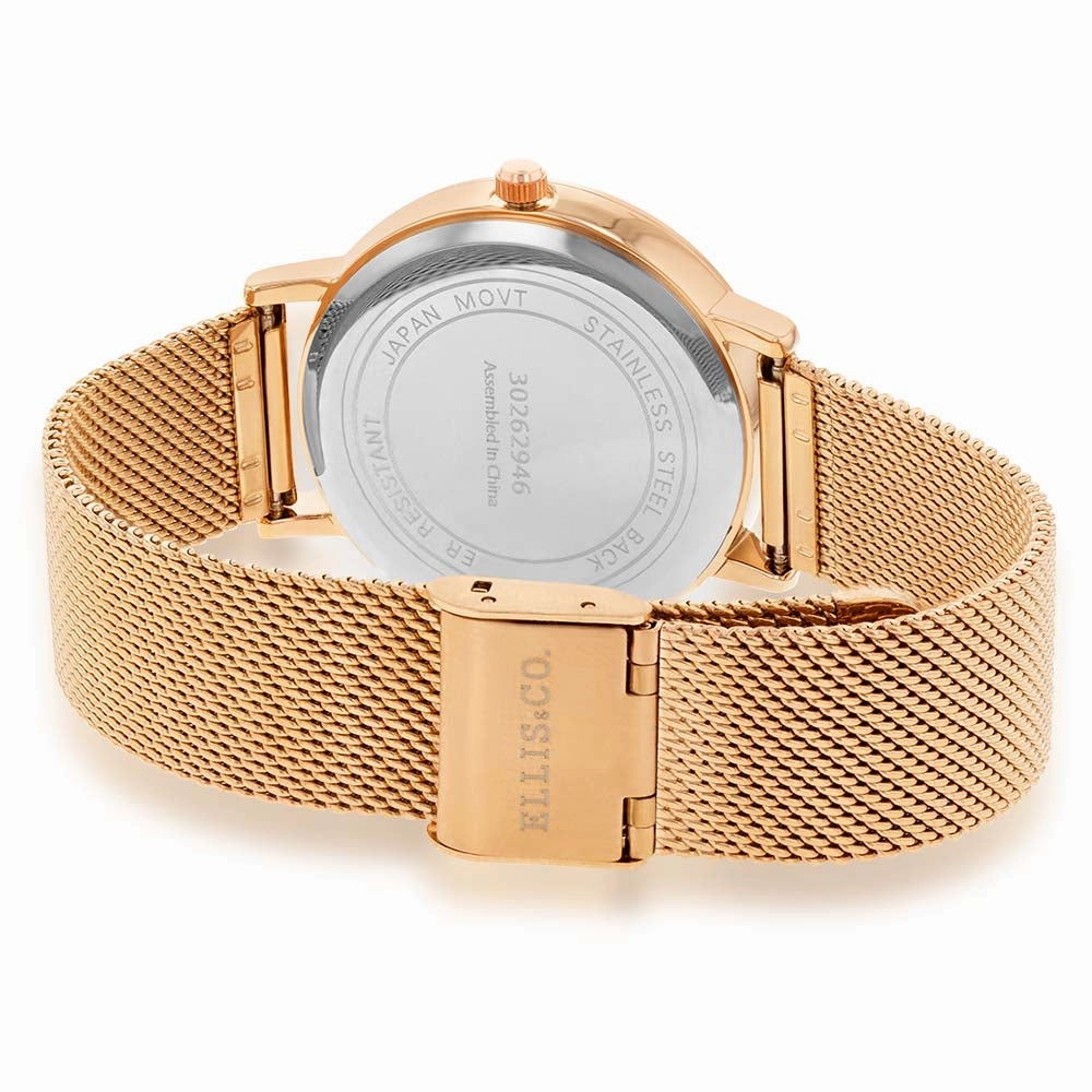 Ellis & Co Watches Ellis & Co Layla