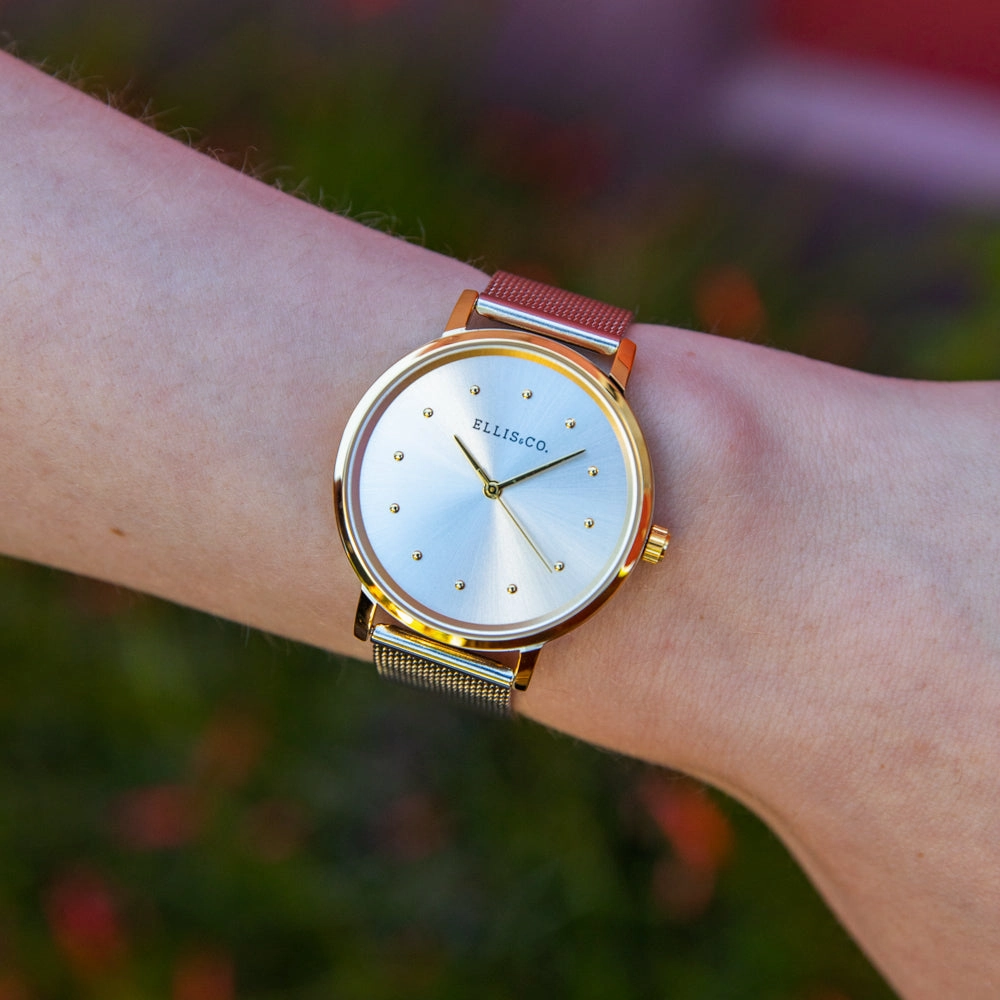 Ellis & Co Watches Ellis & Co Layla