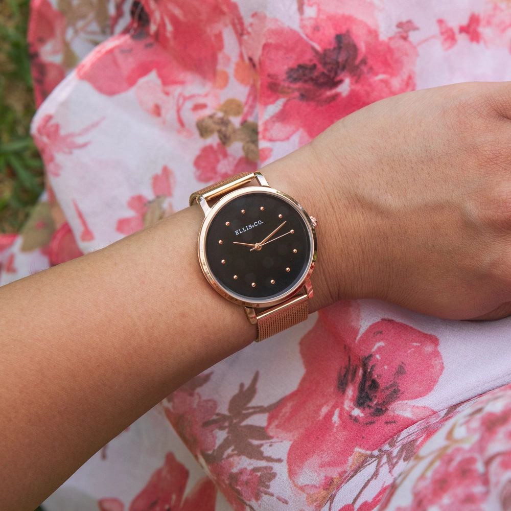 Ellis & Co Watches Ellis & Co Layla