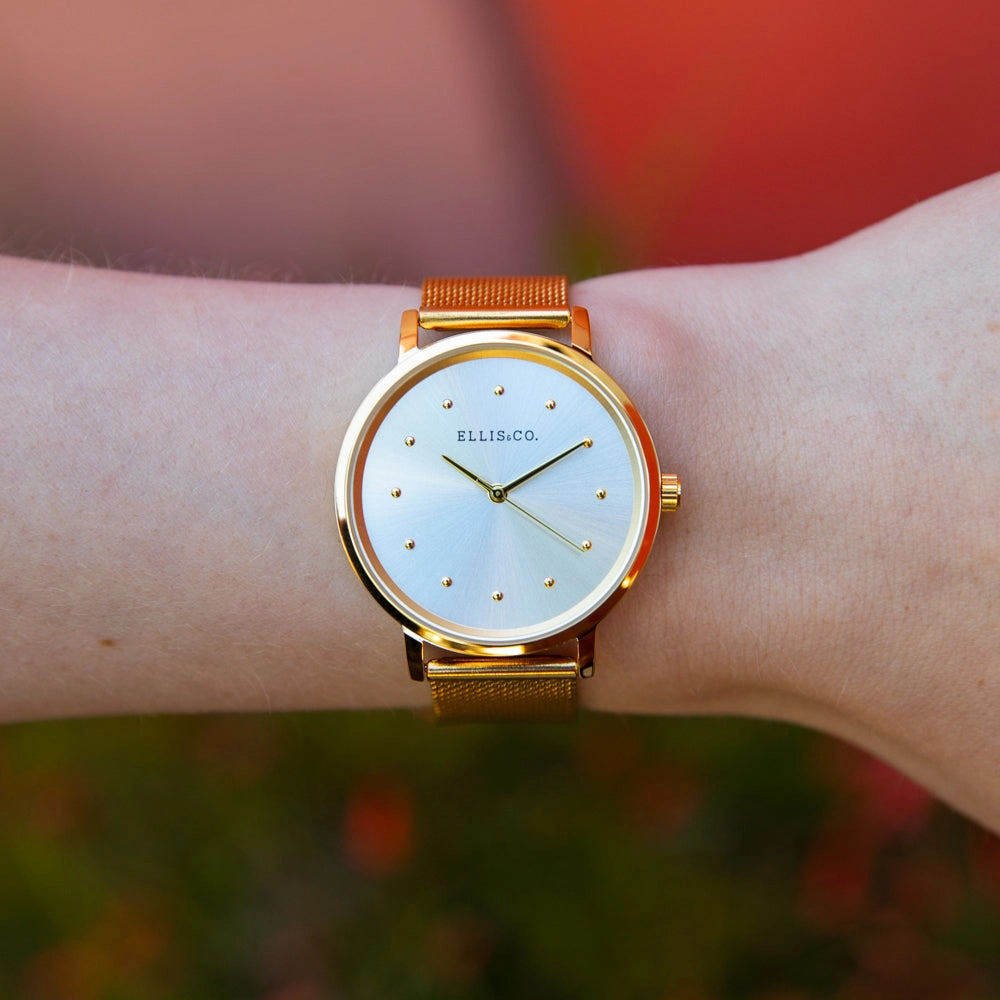 Ellis & Co Watches Ellis & Co Layla