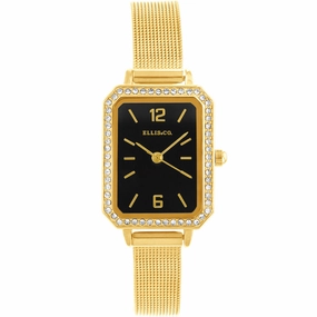 Ellis & Co Watches Ellis & Co Lola