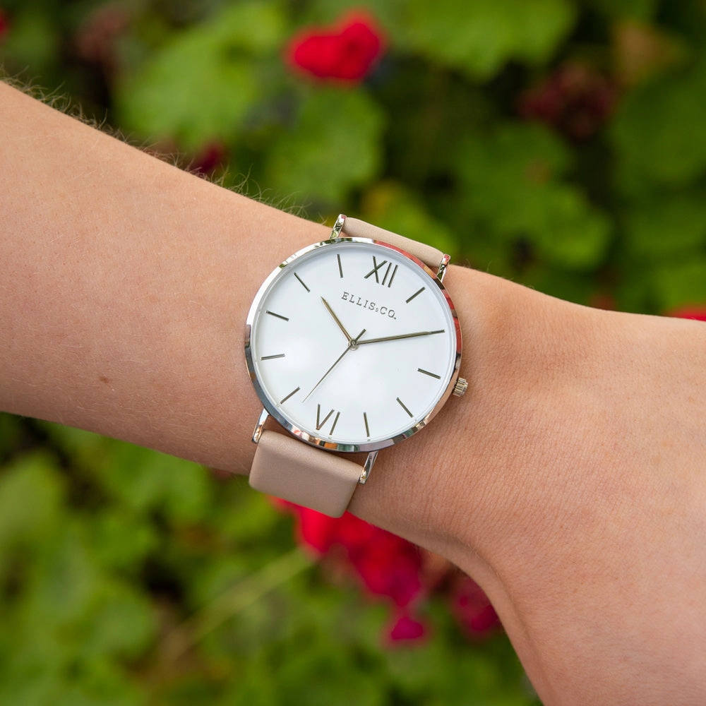 Ellis & Co Watches Ellis & Co Madison