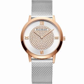 Ellis & Co Watches Ellis & Co Mariah