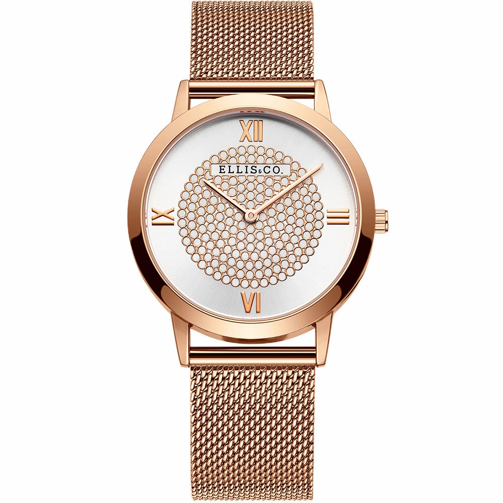 Ellis & Co Watches Ellis & Co Mariah