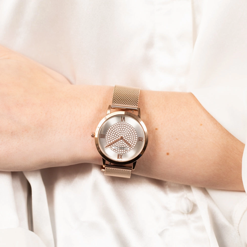 Ellis & Co Watches Ellis & Co Mariah