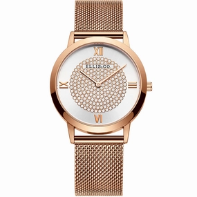 Ellis & Co Watches Ellis & Co Mariah