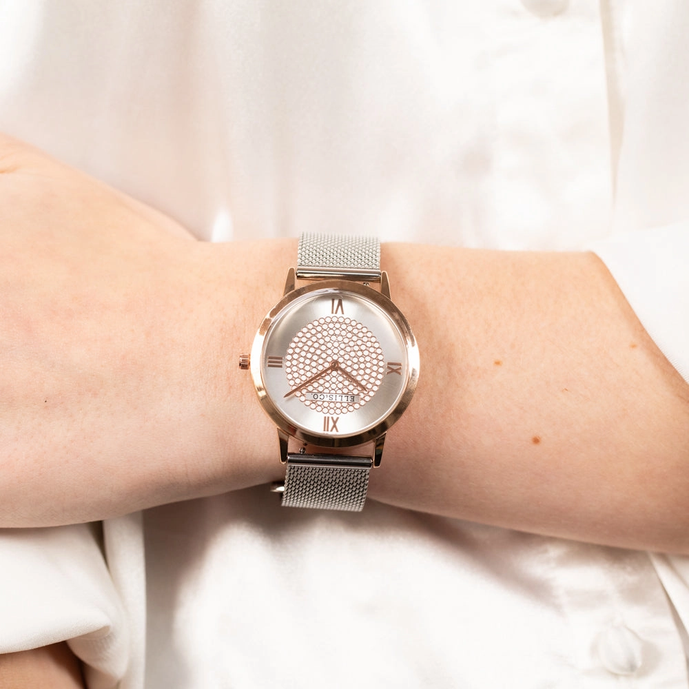 Ellis & Co Watches Ellis & Co Mariah