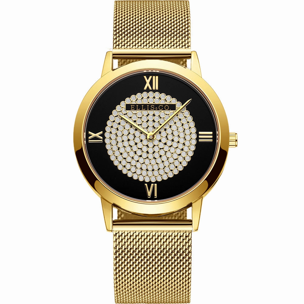 Ellis & Co Watches Ellis & Co Mariah