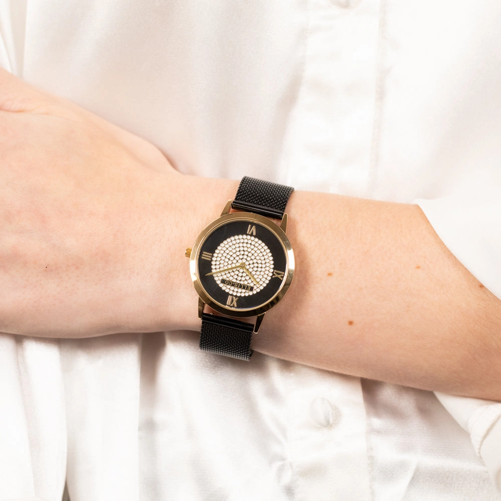 Ellis & Co Watches Ellis & Co Mariah