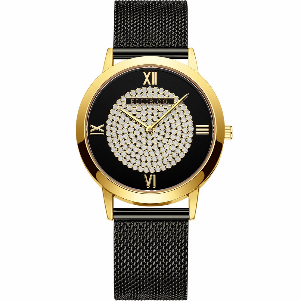 Ellis & Co Watches Ellis & Co Mariah