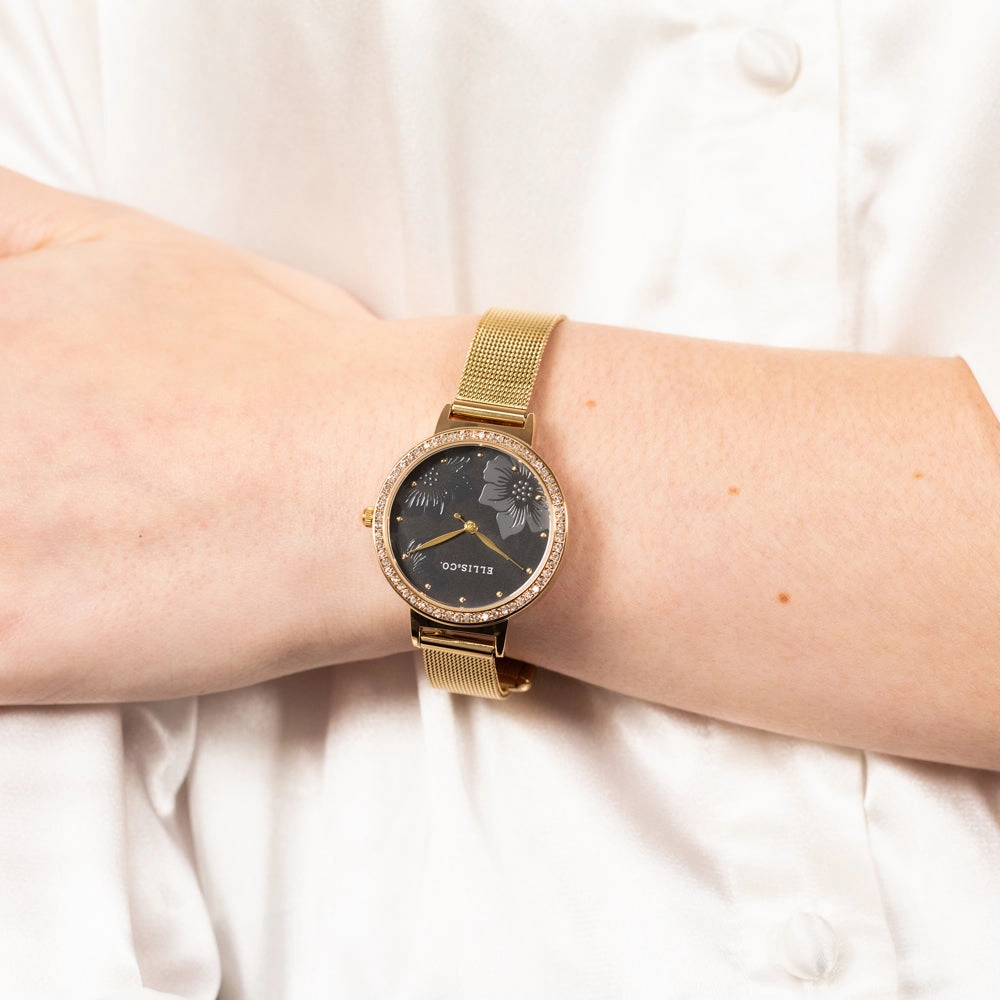 Ellis & Co Watches Ellis & Co Mariah