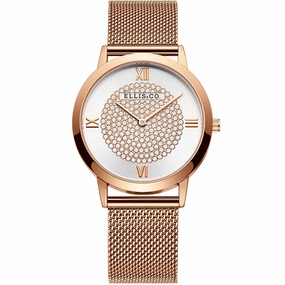 Ellis & Co Watches Ellis & Co Mariah