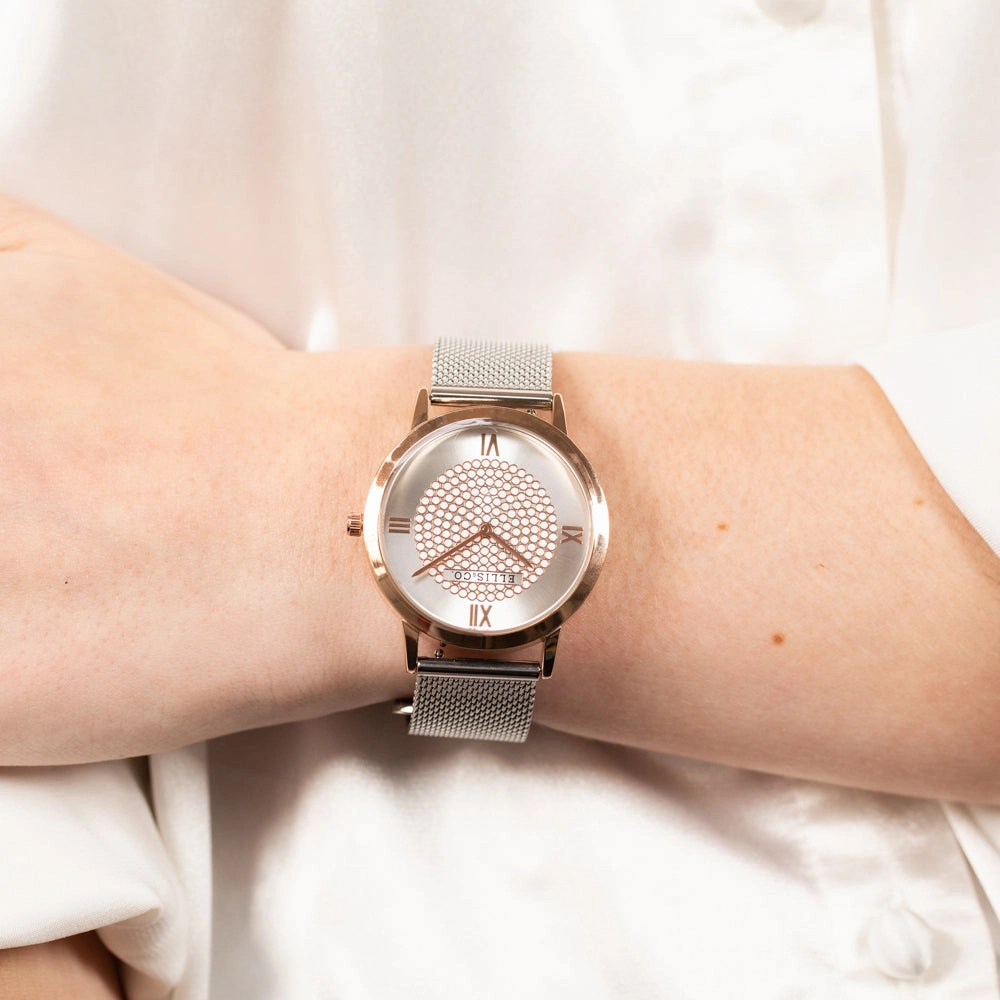 Ellis & Co Watches Ellis & Co Mariah