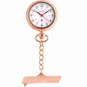 Ellis & Co Watches Ellis & Co Nurses FOB Watch