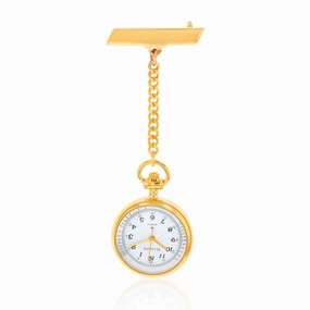 Ellis & Co Watches Ellis & Co Nurses Fob Watch
