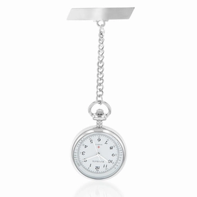 Ellis & Co Watches Ellis & Co Nurses Fob Watch