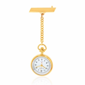 Ellis & Co Watches Ellis & Co Nurses Fob Watch