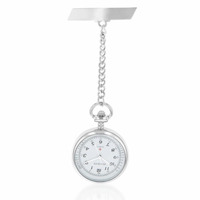 Ellis & Co Watches Ellis & Co Nurses Fob Watch