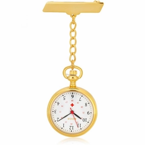 Ellis & Co Watches Ellis & Co Nurses FOB Watch