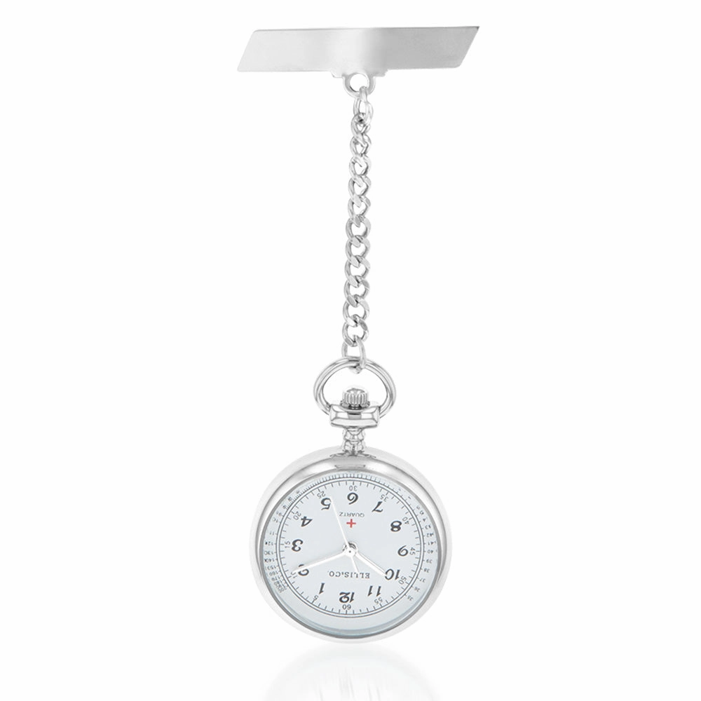 Ellis & Co Watches Ellis & Co Nurses Fob Watch