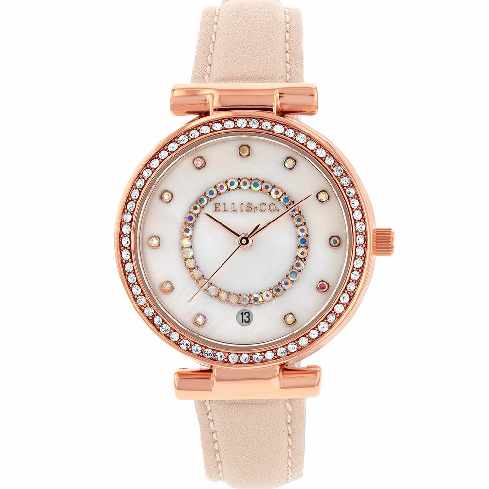 Ellis & Co Watches Ellis & Co Pyper