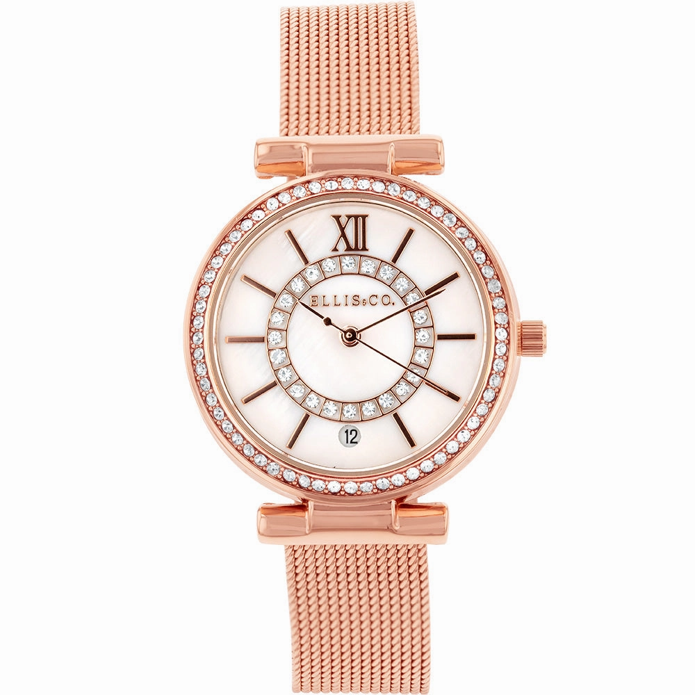 Ellis & Co Watches Ellis & Co Pyper