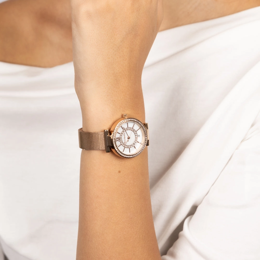 Ellis & Co Watches Ellis & Co Pyper