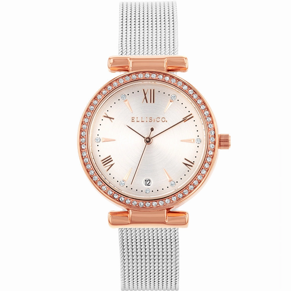 Ellis & Co Watches Ellis & Co Pyper