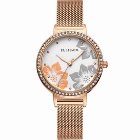 Ellis & Co Watches Ellis & Co Safiya
