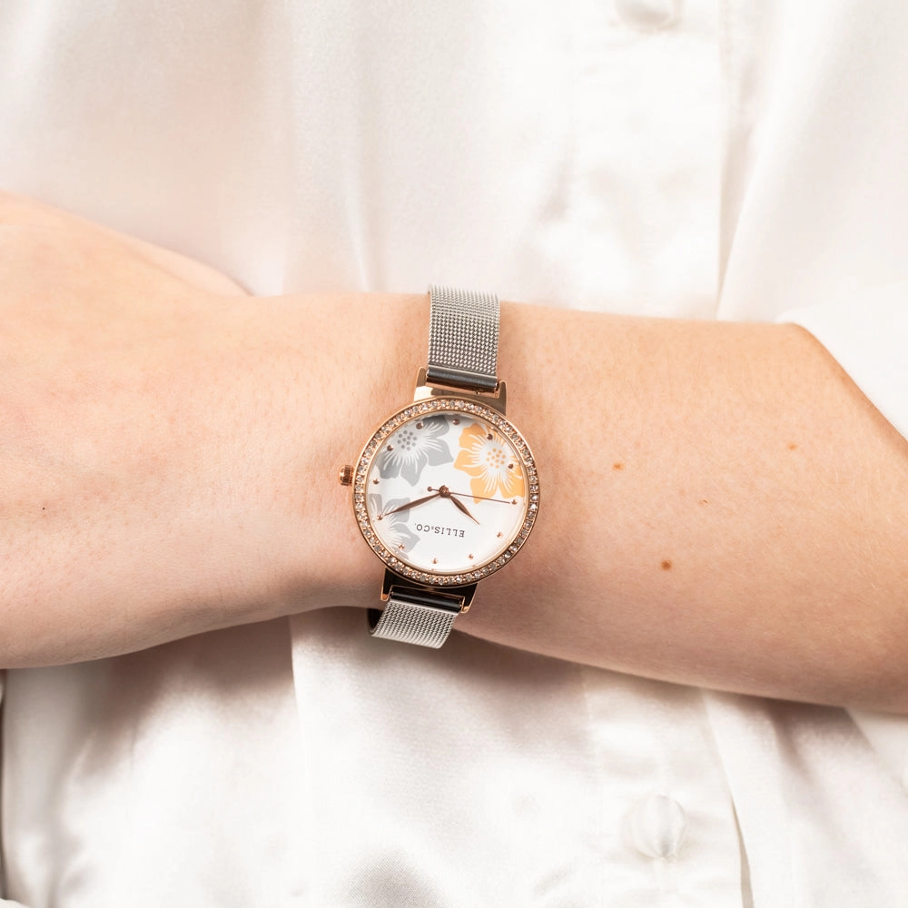 Ellis & Co Watches Ellis & Co Safiya