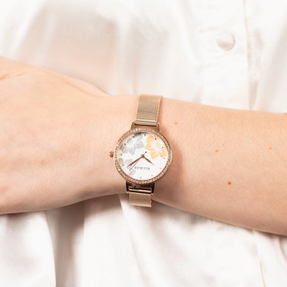 Ellis & Co Watches Ellis & Co Safiya
