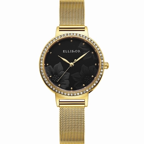 Ellis & Co Watches Ellis & Co Safiya