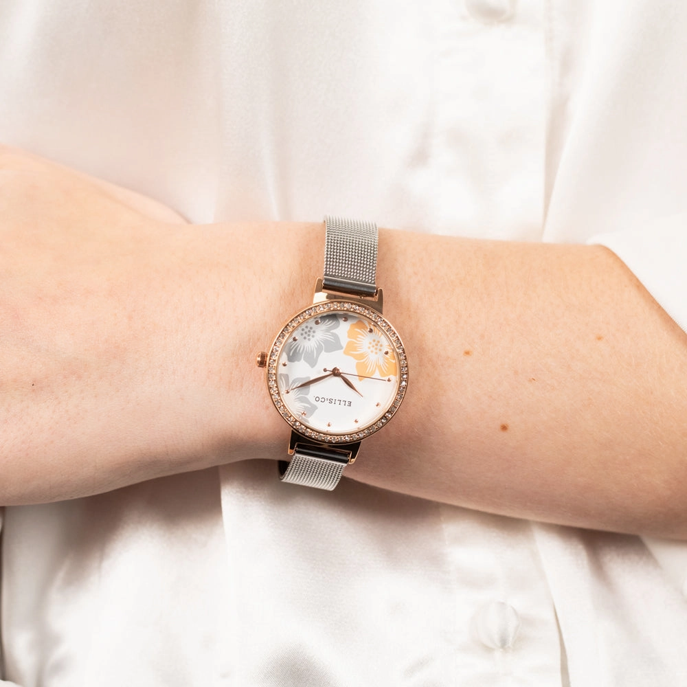 Ellis & Co Watches Ellis & Co Safiya