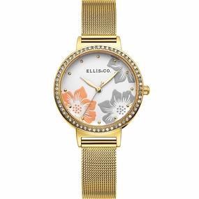 Ellis & Co Watches Ellis & Co Safiya