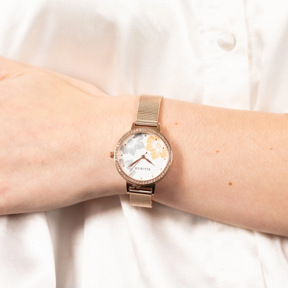 Ellis & Co Watches Ellis & Co Safiya