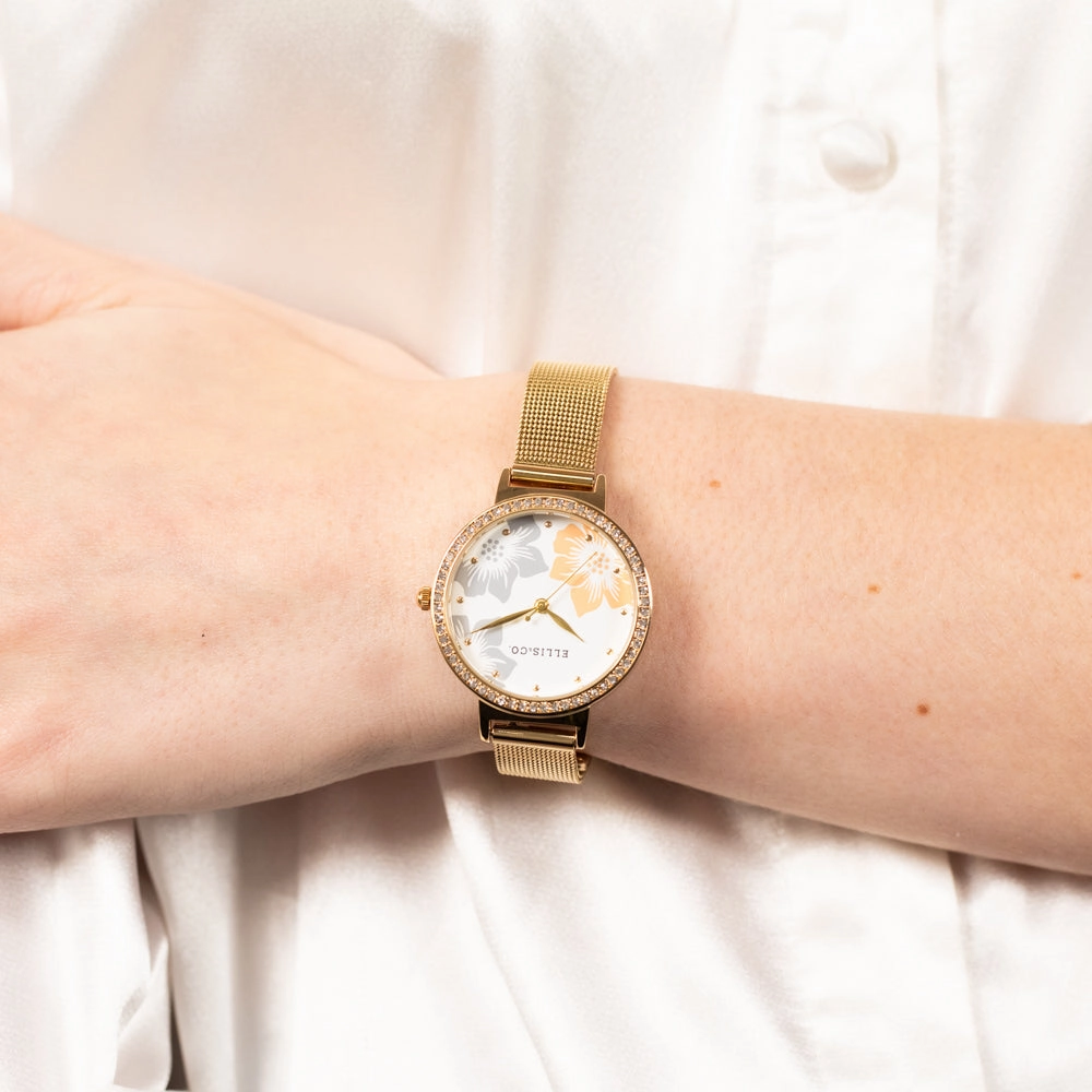 Ellis & Co Watches Ellis & Co Safiya
