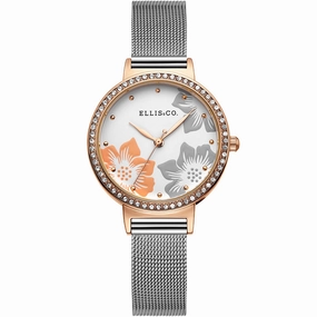 Ellis & Co Watches Ellis & Co Safiya