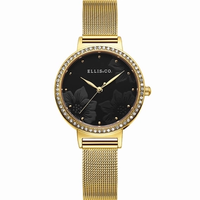 Ellis & Co Watches Ellis & Co Safiya