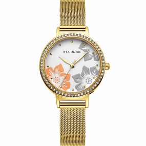 Ellis & Co Watches Ellis & Co Safiya