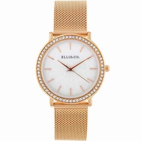 Ellis & Co Watches Ellis & Co Sena