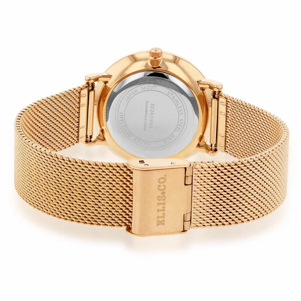 Ellis & Co Watches Ellis & Co Sena