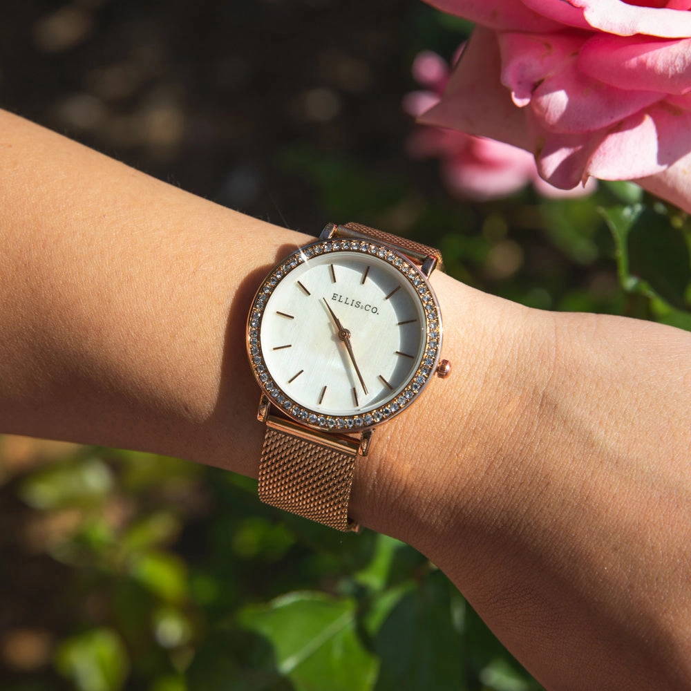 Ellis & Co Watches Ellis & Co Sena