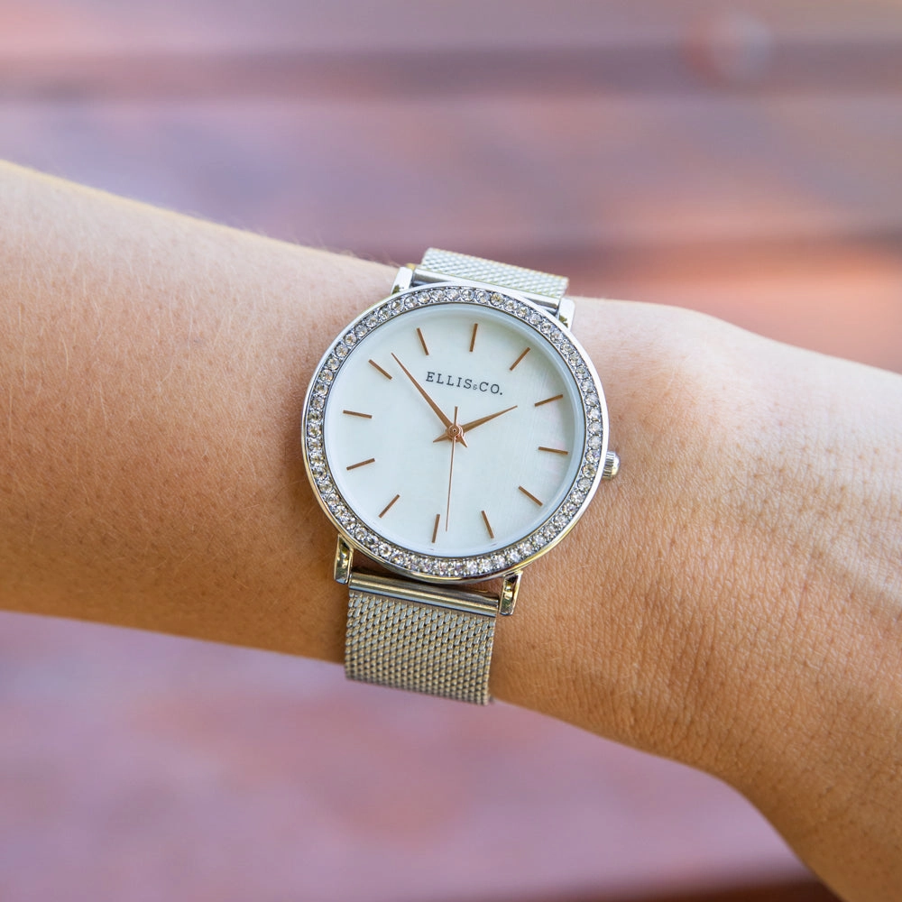 Ellis & Co Watches Ellis & Co Sena