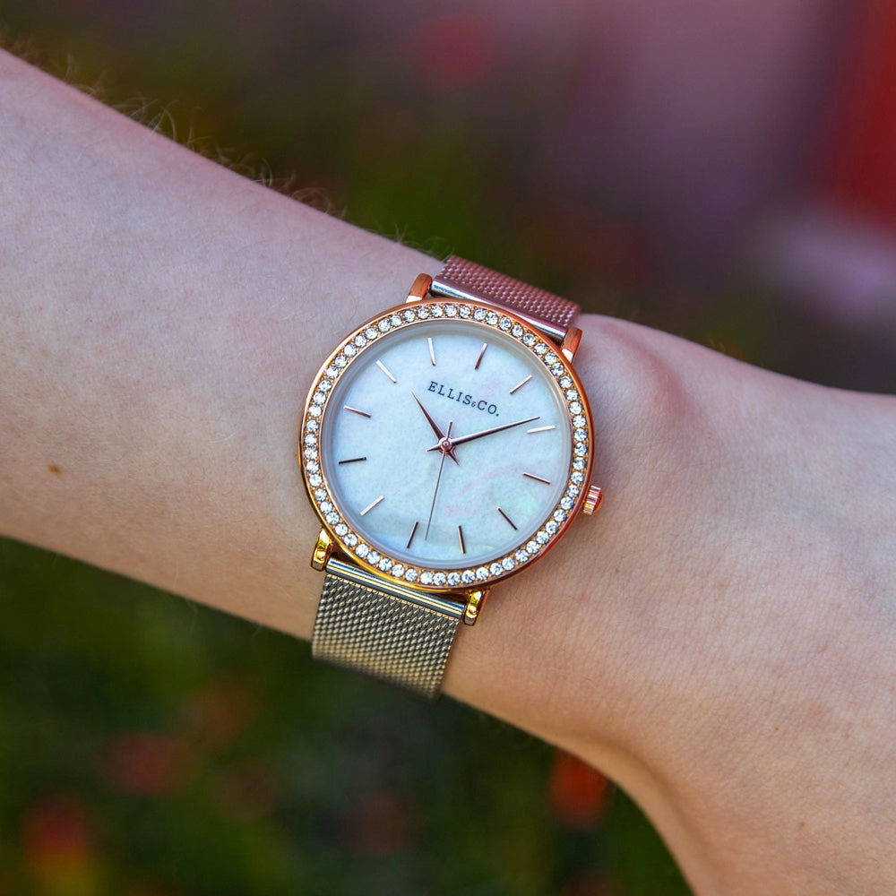 Ellis & Co Watches Ellis & Co Sena