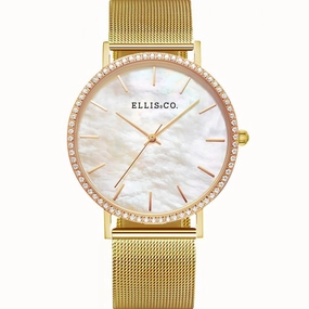 Ellis & Co Watches Ellis & Co Sena