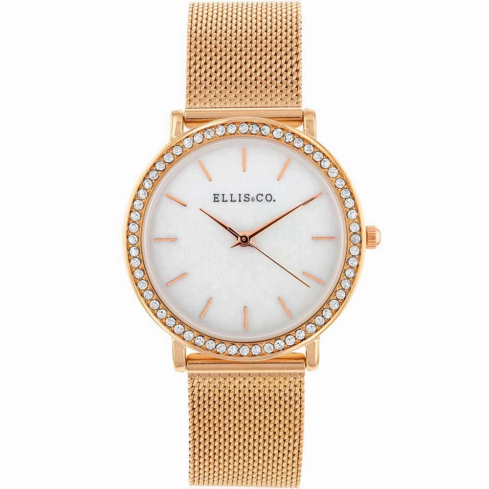 Ellis & Co Watches Ellis & Co Sena