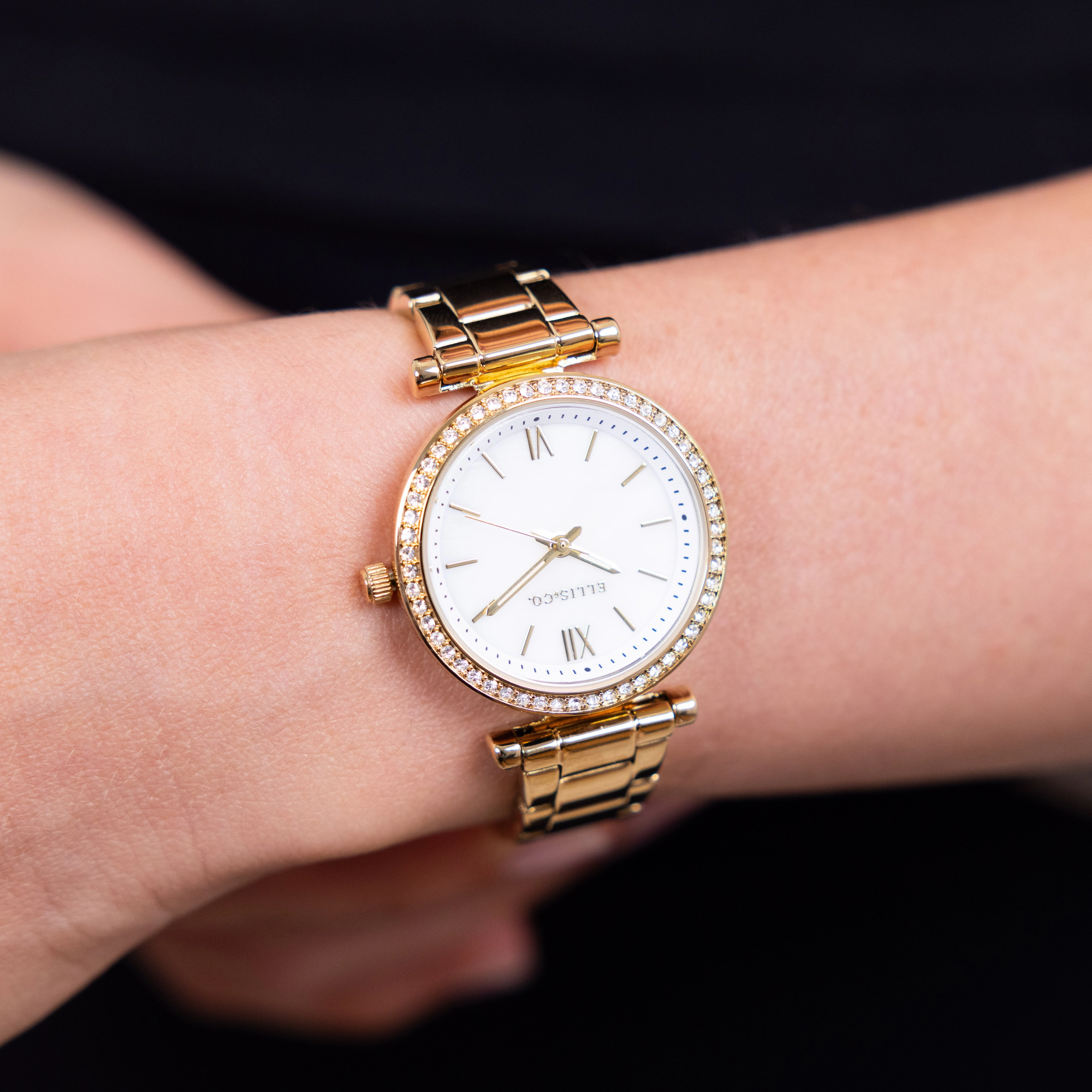 Ellis & Co Watches Ellis & Co Serena